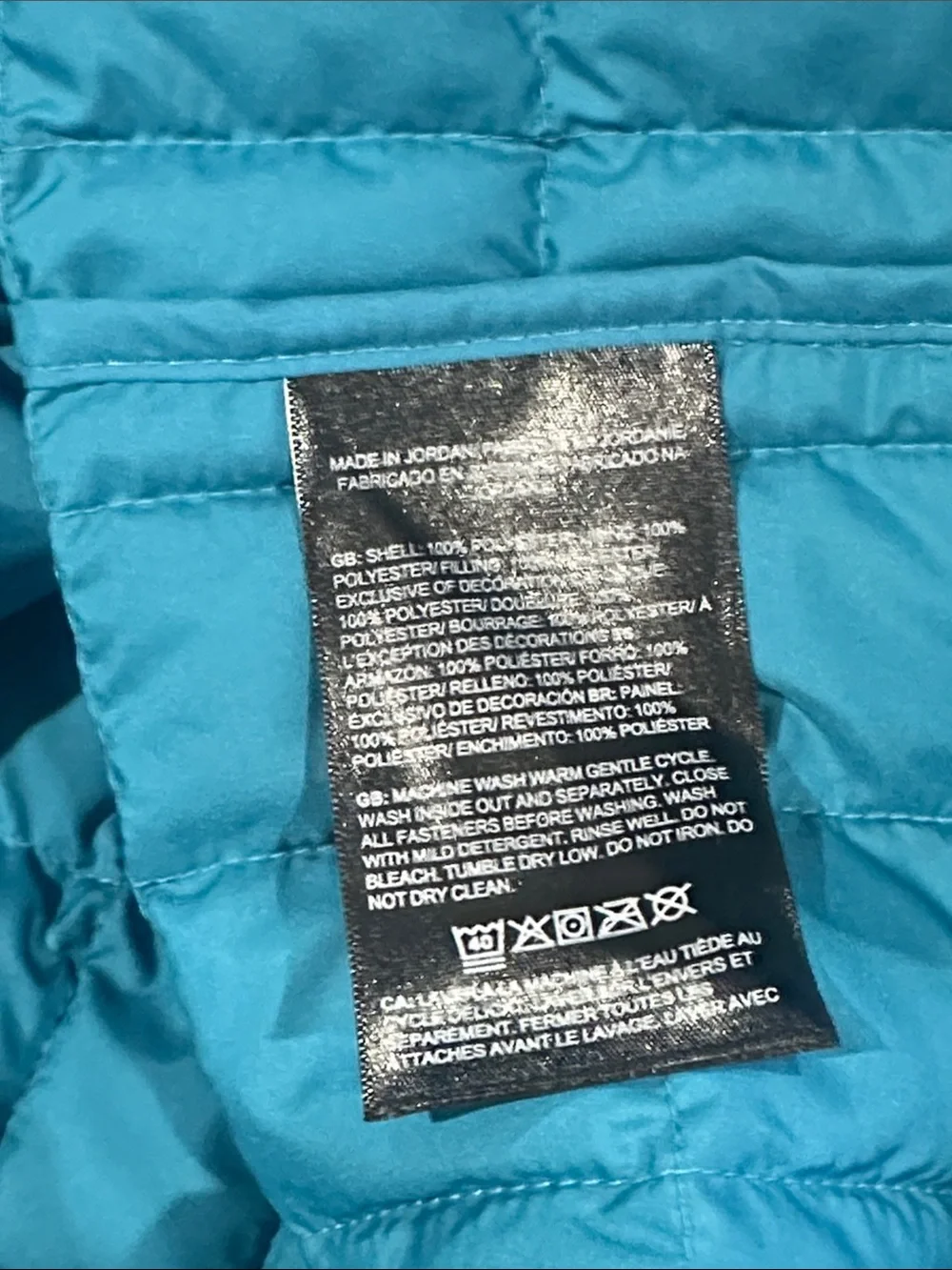 The North Face north face